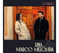 Lina & Marco Mezquida – O Fado – Vinyle (LP)