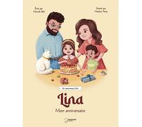Lina - Mon anniversaire