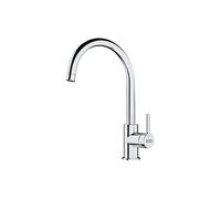 Franke Mitigeur de cuisine sur pied Lina Chrome 115.0693.228