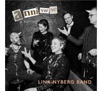 Lina Nyberg - Anniverse