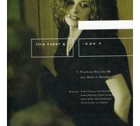 Lina Nyberg - Open [New CD]
