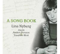 Lina Nyberg - Song Book a