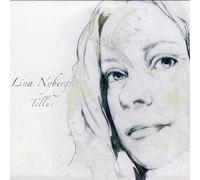 Lina Nyberg - Tellus [Import]