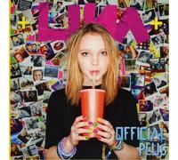 LINA - OFFICIAL (PLUS) CD NEUF