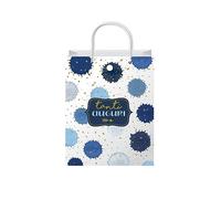 LINA OFFICINE GRAFICHE CREATIVE Enveloppe, coloré, moyen