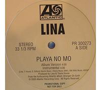 Lina - Playa No Mo'(Hypngaja Breakbea [Import]