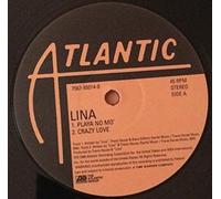 Lina - Playa No Mo RMX 2 [Import]
