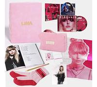 Lina - R3bellin (Box Set)