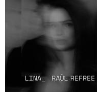 Lina Raul Refree CD