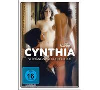 Lina Romay - Cynthia: Verhängnisvolle Begierde