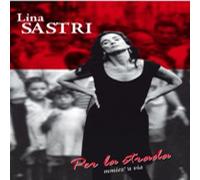 Lina Sastri - Per La Strada