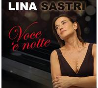Lina Sastri - Voce 'E Notte [Import]