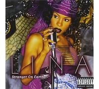 Lina – Stranger on Earth – Atlantic Bicycle