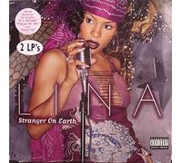 Lina - Stranger on Earth