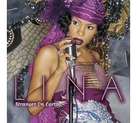 Lina - Stranger on Earth