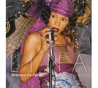 Lina - Stranger on Earth [Import]