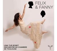 Lina Tur Bonet - Felix & Fanny