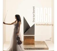Lina Tur Bonet - Lina Tur Bonet; Musica Alchemica