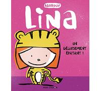 Lina : Un déguisement épatant !