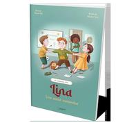 Lina - Une amitié inattendue