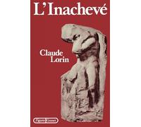 L'Inachevé