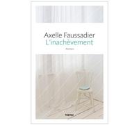 L INACHEVEMENT