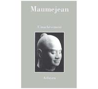 L'inachevement - Un Seul Terme Pour Delaisser L'ebauche