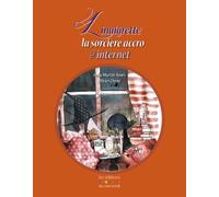 Linaigrette, la sorcière acro @internet - Sofia Martin-Jones - Du Mercredi Eds - broché - Roman junior dès 9 ans