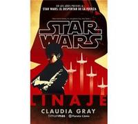 Linaje Gray, Claudia (Auteur)