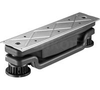 Linak Baselift Réglage en hauteur BASE1 Unité 100mm Pied système