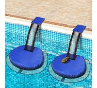 LinaLife Lot de 2 filets d'évasion pour petits animaux - Filet d'évasion pour oiseaux - Pour l'extérieur