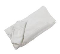 LINANDELLE - Coffret de Naissance Bavoir et Cape à Broder QUEIDA