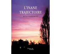 L'inane trajectoire - Michel Cocriamont - Baudelaire - broché - Poésie