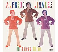 Linares Alfredo - Mi Nuevo Ritmo
