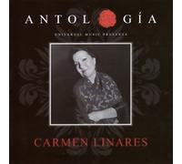 Linares,Carmen - Antologia 2015 [Import]