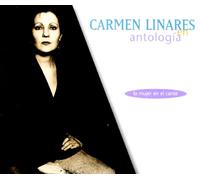 Linares, Carmen - Antologia [Import]