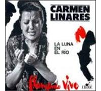 Linares, Carmen - La Luna En El Rio