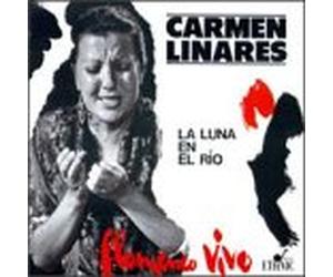Linares, Carmen - La Luna En El Rio