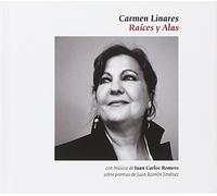 Carmen Linares – Raicas Y Alas – CD – Import