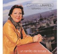 Linares, Carmen - Un Ramito De Locura