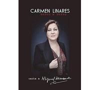 Linares, Carmen - Verso a Verso - Canta a Miguel Hernandez