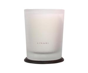 Linari Bougies parfumées Bougie parfumée au malva 190 g 190 g