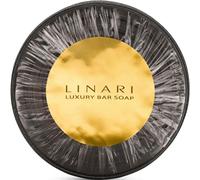 Linari Parfums-unisexes Angelo-di-FiumeBar Soap Black 100 g