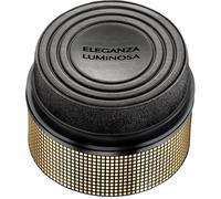 Linari Parfums-unisexes Eleganza-LuminosaBar Soap Travel Case 100 g