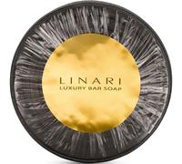 Linari Parfums-unisexes Porta-Del-CieloBar Soap Black 100 g