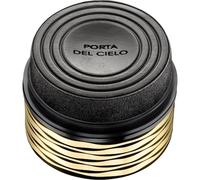 Linari Parfums-unisexes Porta-Del-CieloBar Soap Travel Case 100 g