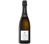L'inattendue Brut - Blanc 2016 - Champagne Henriot - Champagne (75cl)
