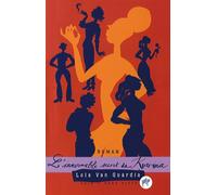 L'inavouable secret de Karina Volume I - Lola Van Guardia - Odin Eds - broché - Roman
