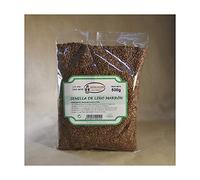 LINAZA SEMILLA MARRON 500GR 25121