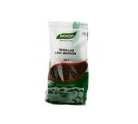 LINAZA SEMILLA MARRON BIO 250G 30745